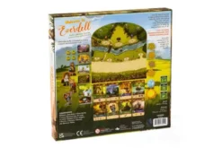 Welcome to Everdell Essentials Edition (engl.)