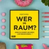Wer im Raum? Denkst du du weißt,was andere über dich denken?