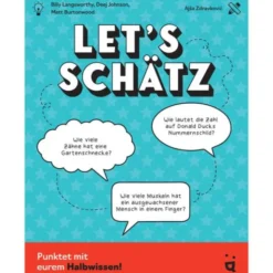 Wer lügt, betrügt