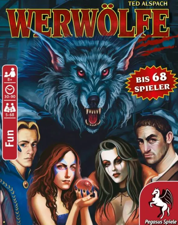 Werwölfe