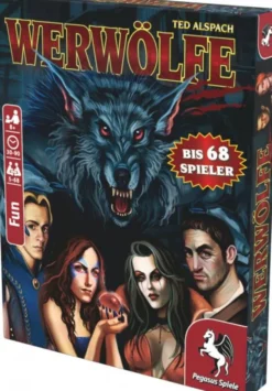 Werwölfe