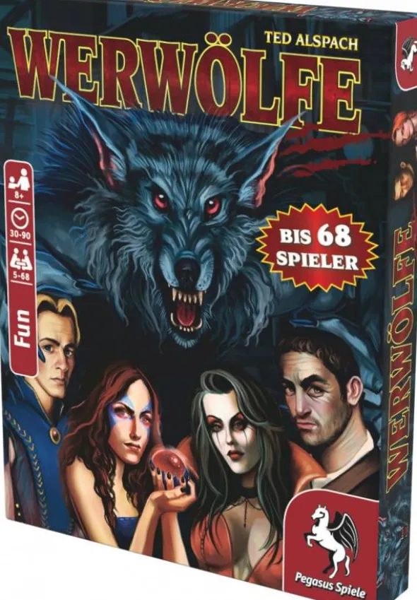 Werwölfe