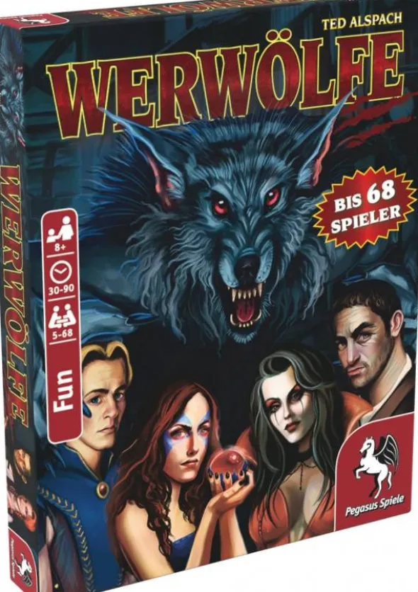 Werwölfe