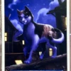 Werwölfe Neuauflage - Streunende Katze (Promo)