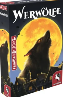 Werwölfe (Neuausgabe)