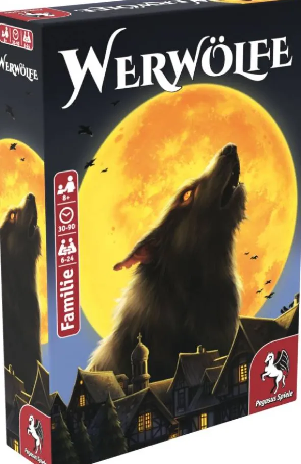 Werwölfe (Neuausgabe)