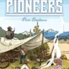 West Story Pioneers (Exp.) (engl.)