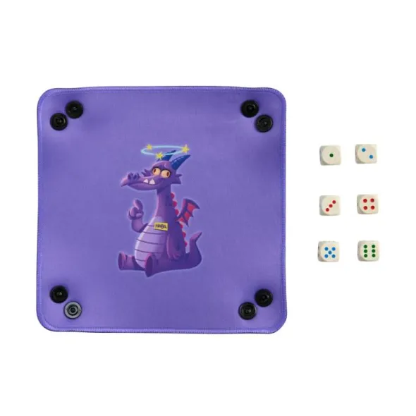 Wüfelmatte