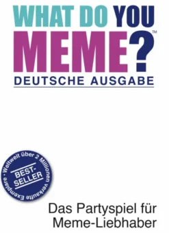 What Do You Meme (deutsch)
