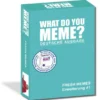 What Do You Meme - Fresh Memes Erweiterung #1 (Erw.) (deutsch)