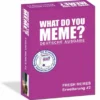 What Do You Meme - Fresh Memes Erweiterung #2 (Erw.) (deutsch)