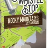 Whistle Stop: Rocky Mountains (Exp.) (engl.)