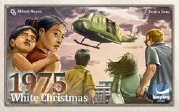 1975 White Christmas (engl.)