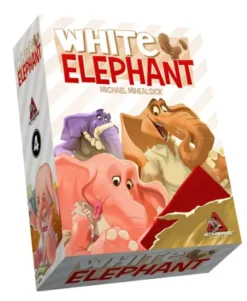 White Elephant (engl.)