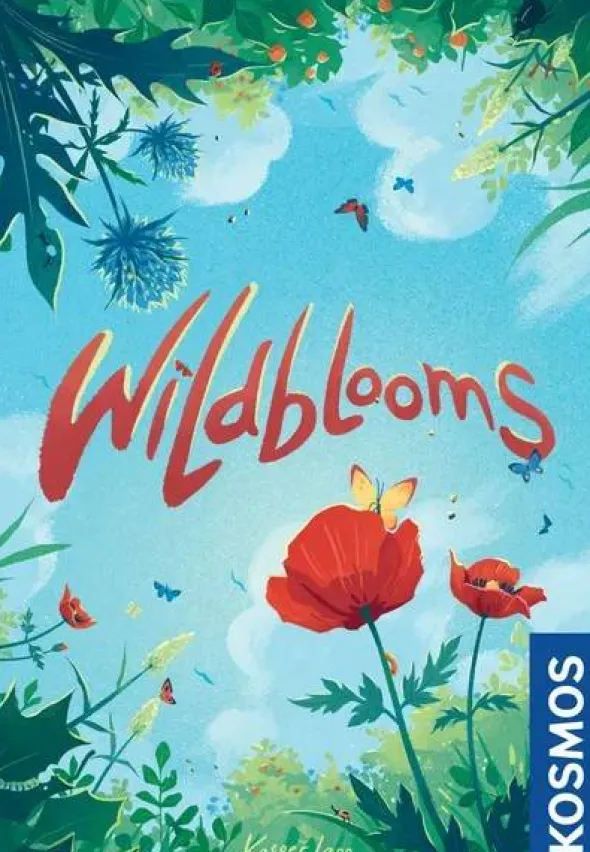 Wildblooms (engl.)