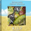 Wild Serengeti: Upgraded Wooden Token (Exp.) (engl.)