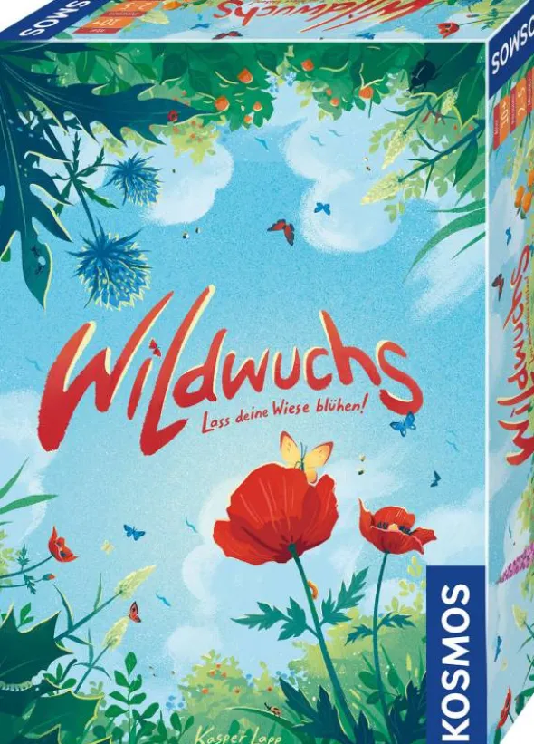 Wildwuchs