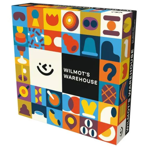 Wilmot’s Warehouse