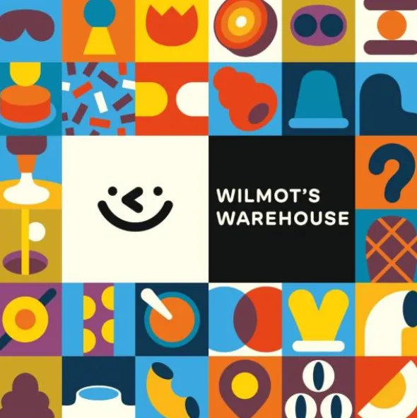 Wilmot’s Warehouse