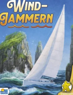 Windjammern