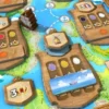 Windmill Valley Duel (engl.)