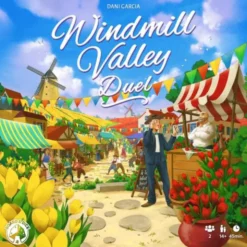 Windmill Valley Duel (engl.)