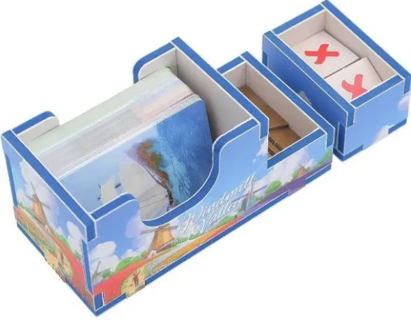 Windmill Valley Inlay Set