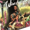 Wine & Cheese
