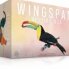 Wingspan: Nesting Box - 3rd Print (Exp.) (engl.)