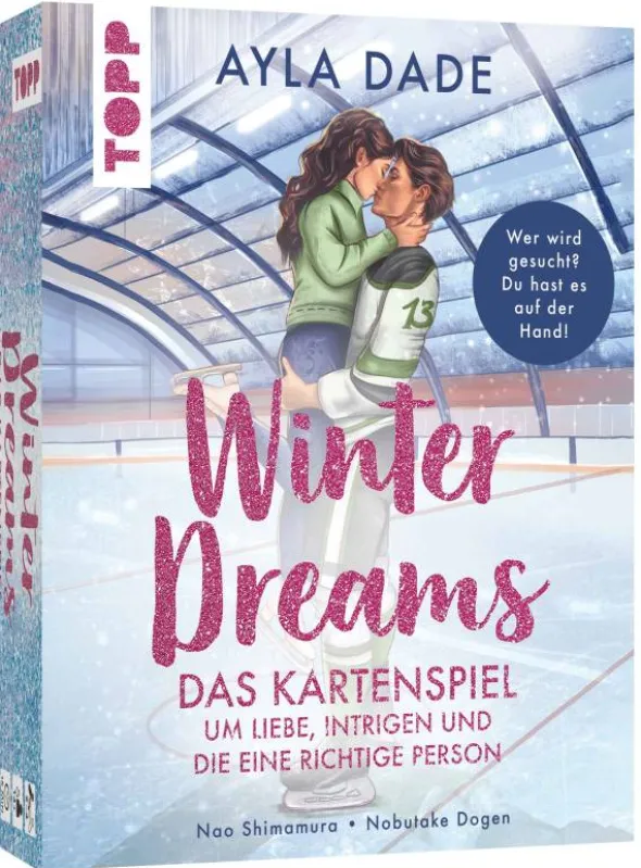 Winter Dreams
