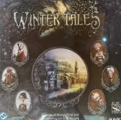 Winter Tales (engl.)