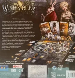 Winter Tales (engl.)