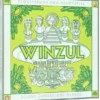 Winzul - Gefahr aus dem Weltall (Erw.)