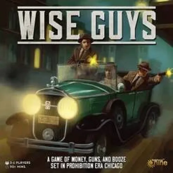 Wise Guys (deutsch)