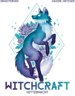 Witchcraft: Mitternacht (Erw.)