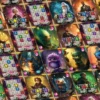 WitchDraft: Academy (Erw.)