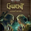 Witcher Gwent the Legendary Card Game (engl.)