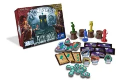 Witchstone: Full Moon (Erw.)