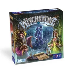 Witchstone (international)