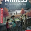 Witness - Dem Chamäeon auf der Spur (deutsch)