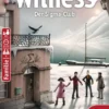 Witness - Der Sigma-Club (deutsch)