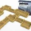Wolfenstein: 3D Terrain Kit (Exp.) (engl.)