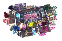 Wonderland´s War Deluxe Edition (engl.)