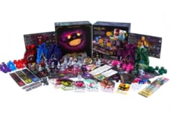Wonderland´s War Deluxe Edition (engl.)