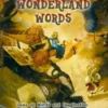 Wonderland Words (engl.)