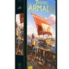 7 Wonders - Armada (neues Design) (Erw.)