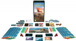 7 Wonders - Armada (neues Design) (Erw.)