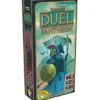 7 Wonders Duel: Pantheon (Exp.) (engl.)