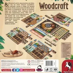 Woodcraft (deutsch)