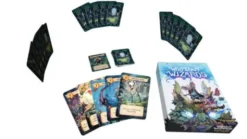 Woodland Wizards (deutsch)